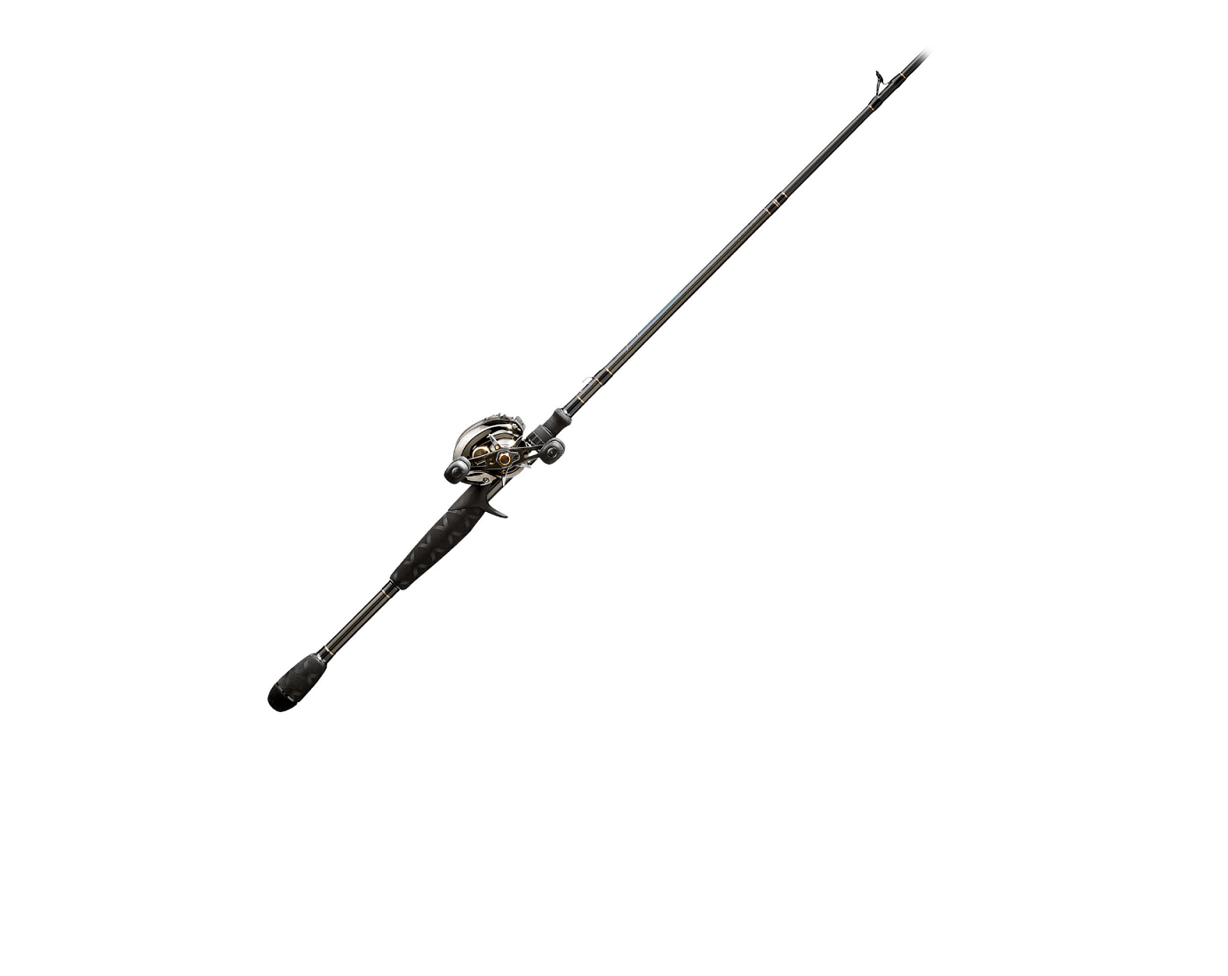 Picture for category Reels & Rods